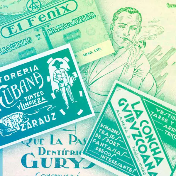 ¡Cómo ha cambiado la publicidad! Anuncios del siglo pasado (I)